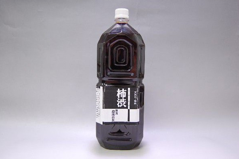 柿渋2L